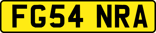 FG54NRA