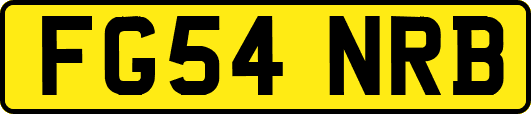 FG54NRB