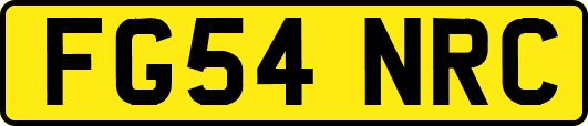 FG54NRC