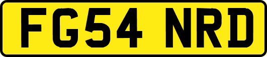 FG54NRD