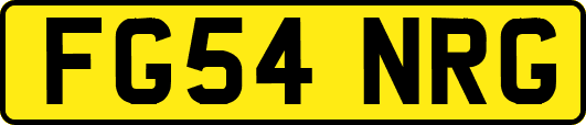 FG54NRG