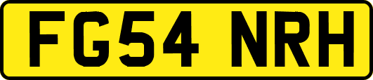FG54NRH