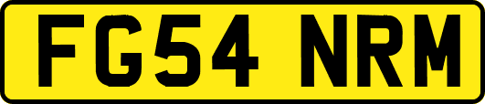 FG54NRM
