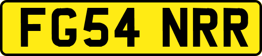 FG54NRR