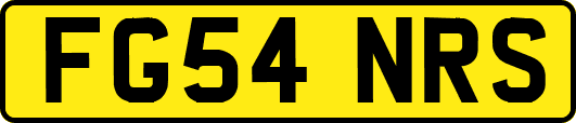 FG54NRS