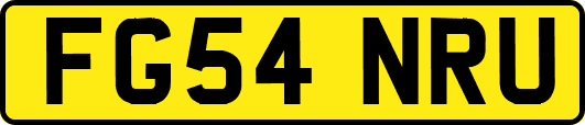 FG54NRU