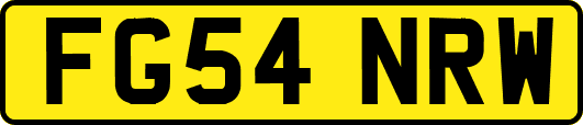 FG54NRW
