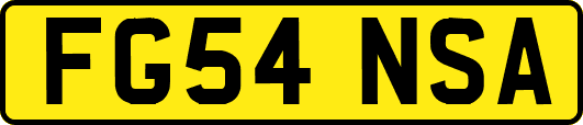 FG54NSA