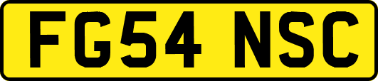 FG54NSC
