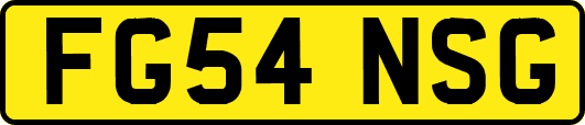 FG54NSG