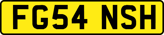 FG54NSH