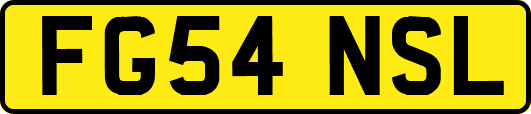 FG54NSL