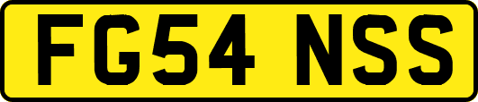 FG54NSS