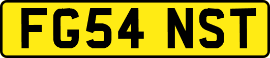 FG54NST