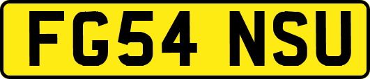 FG54NSU