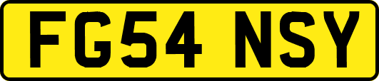 FG54NSY