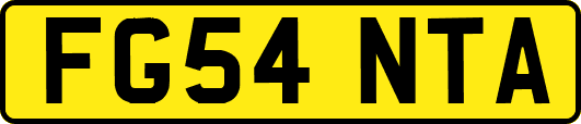 FG54NTA