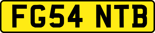 FG54NTB