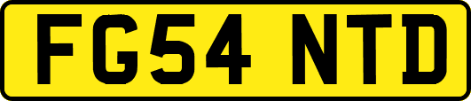 FG54NTD