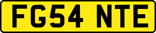 FG54NTE