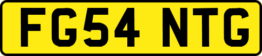 FG54NTG
