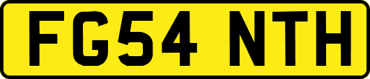 FG54NTH