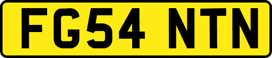 FG54NTN