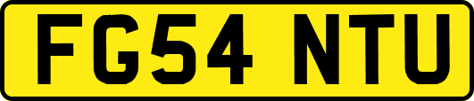 FG54NTU