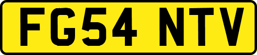 FG54NTV