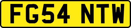 FG54NTW