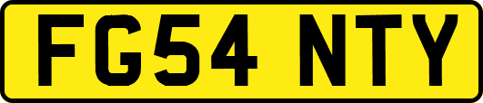 FG54NTY