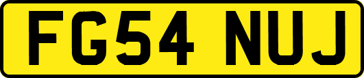 FG54NUJ