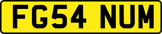 FG54NUM