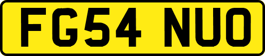 FG54NUO