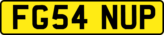 FG54NUP