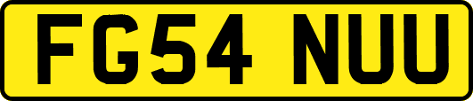FG54NUU