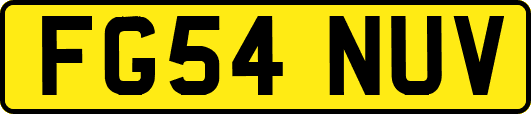 FG54NUV