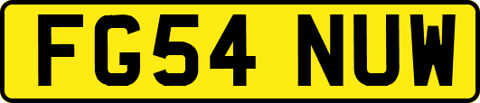 FG54NUW