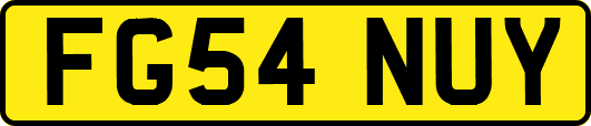 FG54NUY