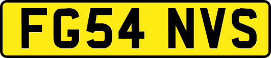 FG54NVS