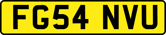 FG54NVU