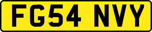 FG54NVY