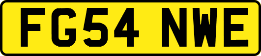 FG54NWE