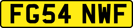 FG54NWF