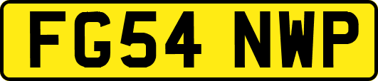FG54NWP