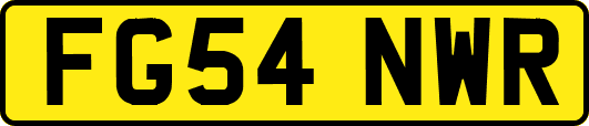 FG54NWR