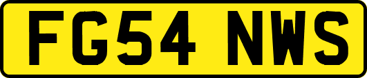 FG54NWS