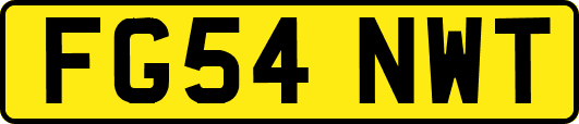 FG54NWT