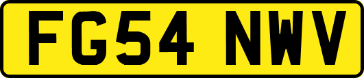 FG54NWV
