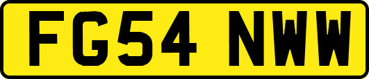 FG54NWW
